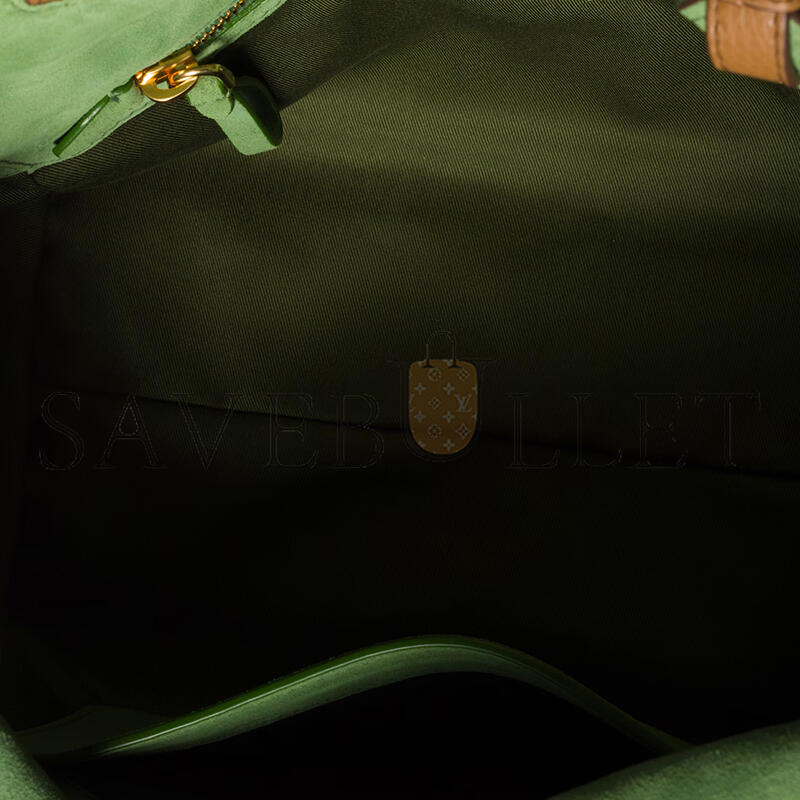 MIU MIU LEATHER BAG 5BA304 (25.5*20*13cm)